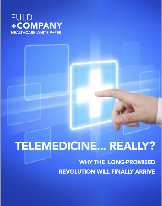 Telemedicine