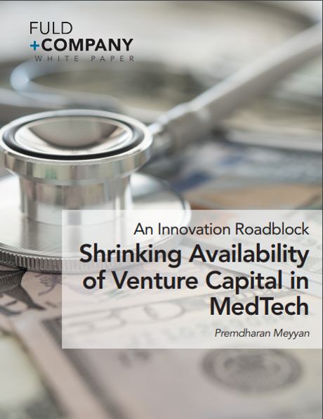 Innovation in MedTech