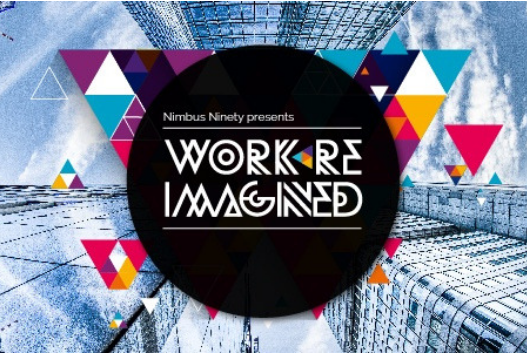 Work Reimagined Summit | Nimbus 90