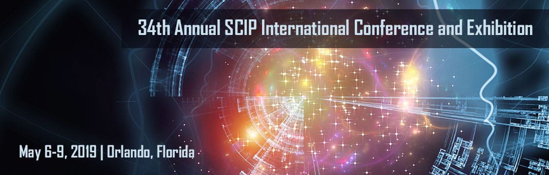 SCIP Conference Session