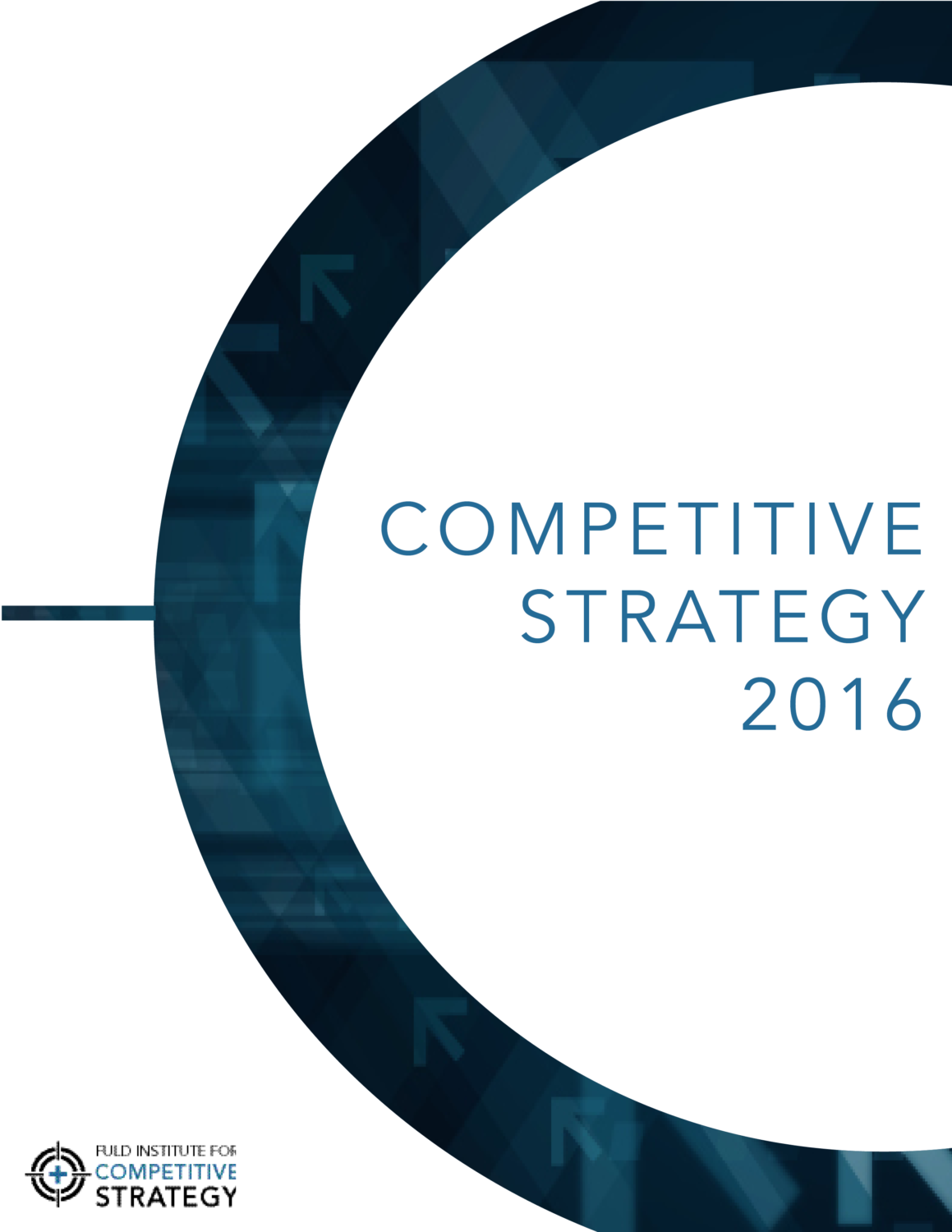 Competitive Intelligence Report & Analysis