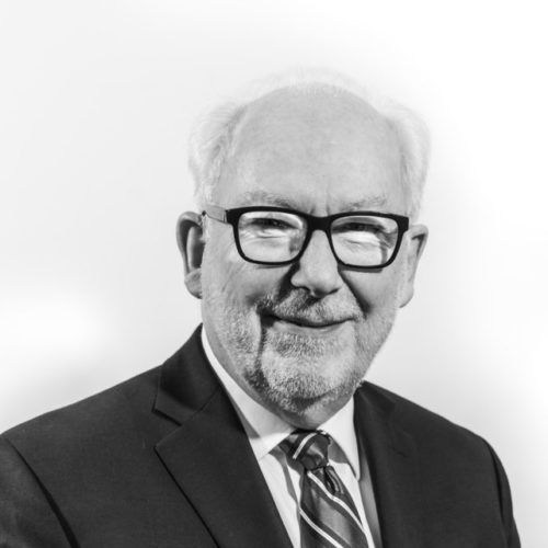 Michael Ratcliffe