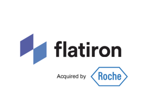 Flatiron, Roche & Google Health