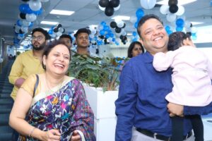 Fuld Noida office opening