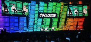 Collision Conference 2023