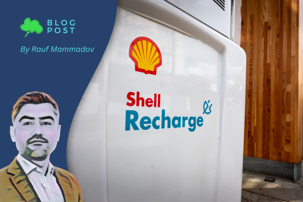 Shell rethinks its energy transition plan