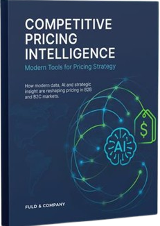 Pricing Strategy Report