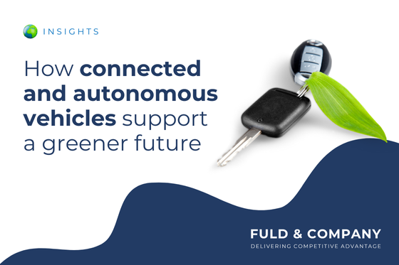 Autonomous Vehicle Fuld NL