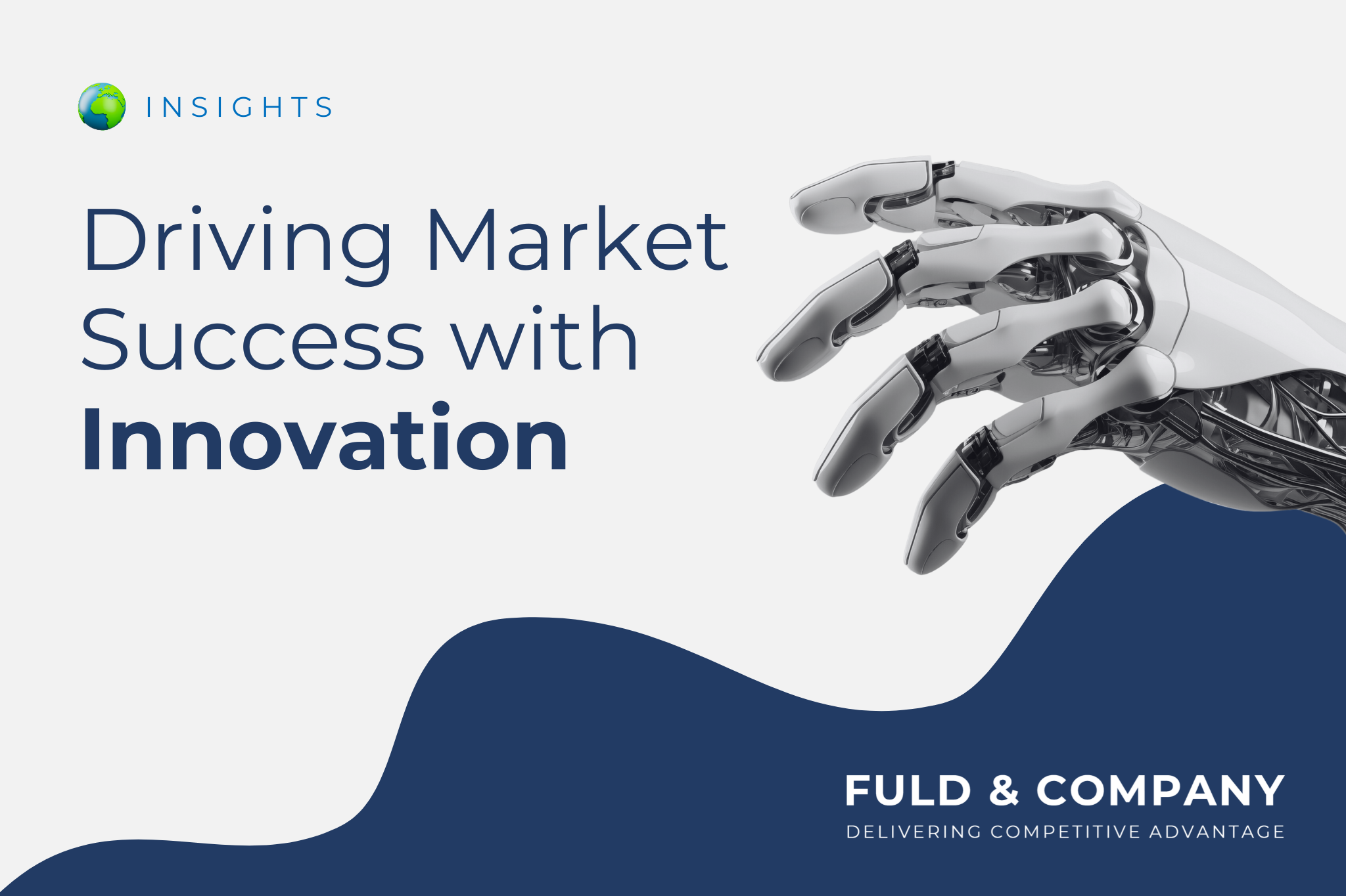 Innovation 